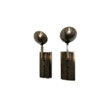 Pair of Limited Edition Bronze Sconces 76325