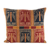 Vintage Tampan Texile Pillow 43551