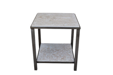 Lucca Studio Boden Side Table 27224