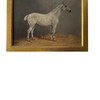 Rare Circa 1890’s English Horse Portrait, (4) Framed Portaits Available 77966