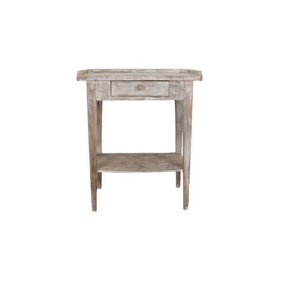 Lucca Studio Greet Side Table 44141
