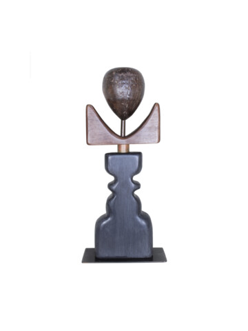 Stephen Keeney Modernist Sculpture 48815