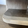Lucca Studio Marcel Coffee Table  (Cement Top) 66450