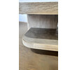 Lucca Studio Marcel Coffee Table  (Cement Top) 66450