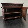 17th Century Scottish Walnut Cabinet 76739