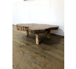 Large Primitive French Coffee Table 36770