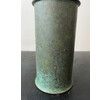 Vintage Japanese Bronze Vase 74820