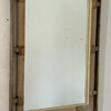 Lucca Studio Zuma Oak Mirror 76407