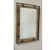 Lucca Studio Zuma Oak Mirror 76407