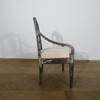 18th Century Swedish Arm Chair 55702