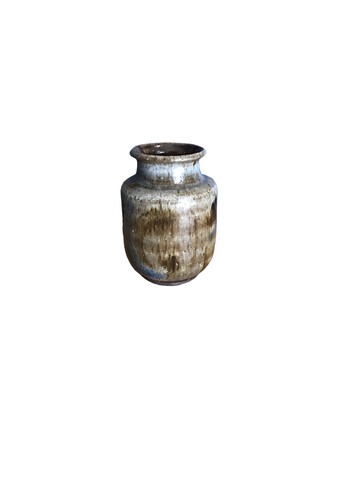Small Danish Ceramic Vase 67410