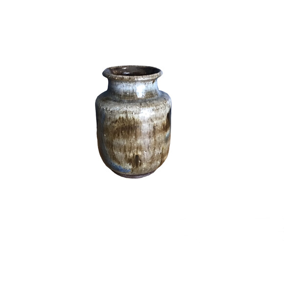 Small Danish Ceramic Vase 67410