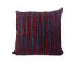Indonesian Indigo Pillow 58055
