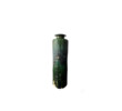 Large Green Glazed Japanese Oribe Pottery 73976