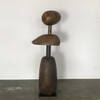 Stephen Keeney Modernist Sculptures 44841