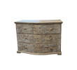 18th Century Swedish Commode 75074