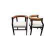 Lucca Studio Bennet Chair (set of 4) 40220