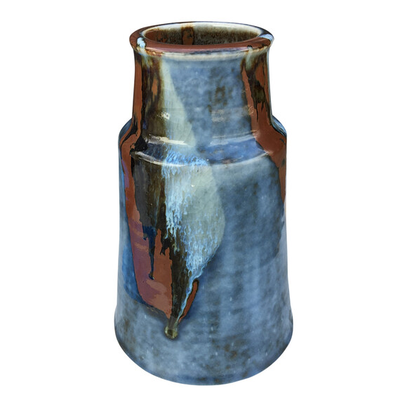 Kawai Töru Ceramic Vase 37654