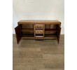 French 1930's Oak Sideboard 74965