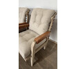 Pair of Lucca Studio Langdon Chair 77335