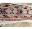 Vintage Turkish Textile Pillow 77815