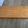 French 1930's Oak Sideboard 73743