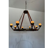 Limited Edition Lucca Chandelier 72678