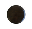 Lucca Studio Bikar Cerused Oak Side Table 42600
