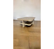 Lucca Studio Marcel Coffee Table  (Cement Top) 69018