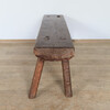 Primitive French Bench 64510