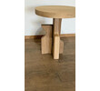 Lucca Studio Jung Modernist Side Table 77462