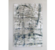 Stephen Keeney Abstract Painting 42532