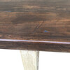 Limited Edition Walnut Top Coffee Table 37243