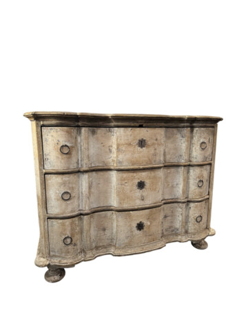 18th Century Swedish Commode 76735