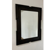 Lucca Studio Ines Walnut Mirror 77758