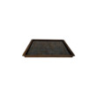 Limited Edition Walnut Tray with Vintage Italian Marbleized Paper 76286