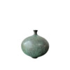 19th Century Japanese Bronze Vase 67996