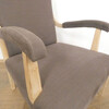 Lucca Studio Finn Chair 65136