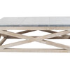 Lucca Studio Royce Coffee Table 7154