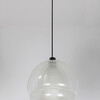 Original Carlo Nason Glass Chandelier 73306