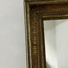 18th Century French Gilt Mirror 70584