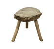 French Primitive Side Table 37300