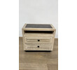 Lucca Studio Clemence Oak Night Stand 66112