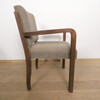 Pair of French 1940's Arm Chairs 77784