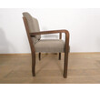 Pair of French 1940's Arm Chairs 77784