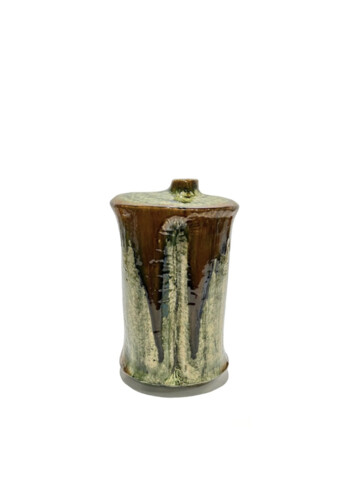 Large Studio Pottery Vase 75540