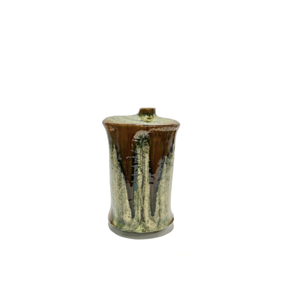 Large Studio Pottery Vase 73673