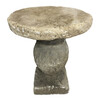 19th Century Stone Side Table 37464
