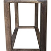 Limited Edition Walnut Side Table 34734