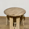 Lucca Studio Clifford Side Table 65111